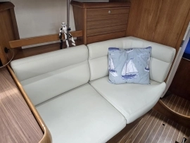 2002, Jeanneau, Sun Fast