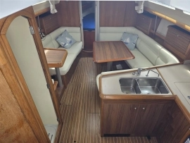 2002, Jeanneau, Sun Fast