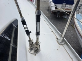 2002, Jeanneau, Sun Fast