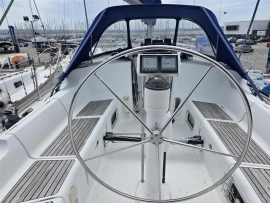 2002, Jeanneau, Sun Fast