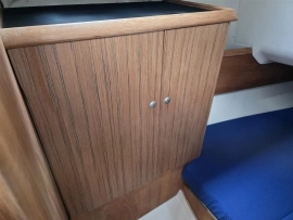 2002, Jeanneau, Sun Fast