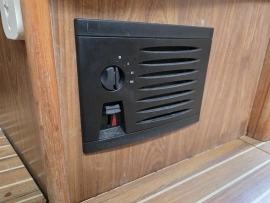 2002, Jeanneau, Sun Fast