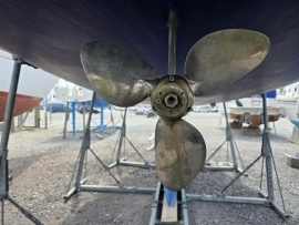 2002, Jeanneau, Sun Fast