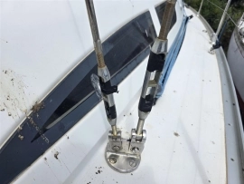 2002, Jeanneau, Sun Fast