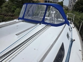 2002, Jeanneau, Sun Fast