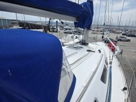 2002, Jeanneau, Sun Fast