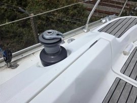 2002, Jeanneau, Sun Fast