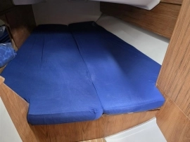 2002, Jeanneau, Sun Fast