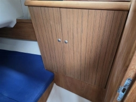 2002, Jeanneau, Sun Fast