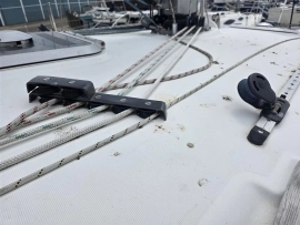 2002, Jeanneau, Sun Fast