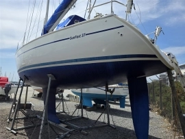 2002, Jeanneau, Sun Fast