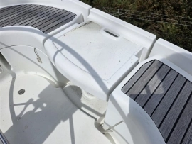 2002, Jeanneau, Sun Fast