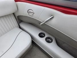 2007, Crownline, 180 BR