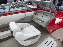 2007, Crownline, 180 BR