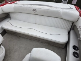 2007, Crownline, 180 BR