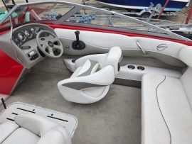 2007, Crownline, 180 BR