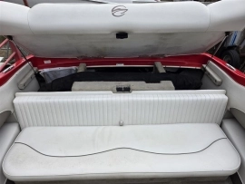 2007, Crownline, 180 BR