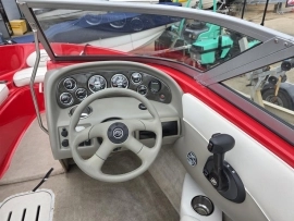 2007, Crownline, 180 BR