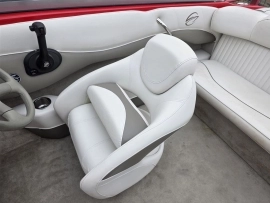 2007, Crownline, 180 BR