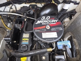 2007, Crownline, 180 BR