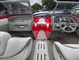 2007, Crownline, 180 BR