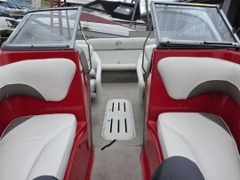 2007, Crownline, 180 BR