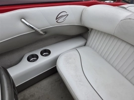 2007, Crownline, 180 BR