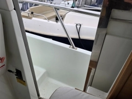 2008, Starfisher, 840 wa