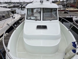 2008, Starfisher, 840 wa