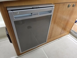 2008, Starfisher, 840 wa