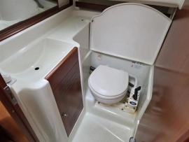 2008, Starfisher, 840 wa