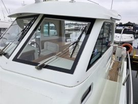 2008, Starfisher, 840 wa