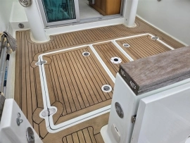 2008, Starfisher, 840 wa