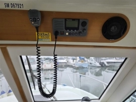 2008, Starfisher, 840 wa