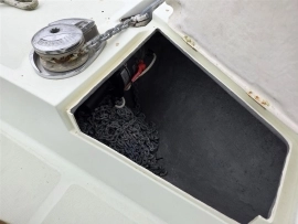 2008, Starfisher, 840 wa