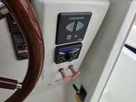 2008, Starfisher, 840 wa