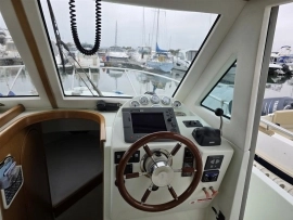 2008, Starfisher, 840 wa