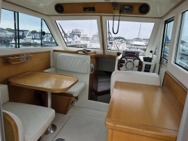 2008, Starfisher, 840 wa