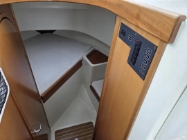 2008, Starfisher, 840 wa