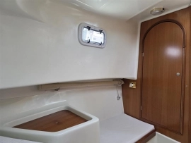 2008, Starfisher, 840 wa