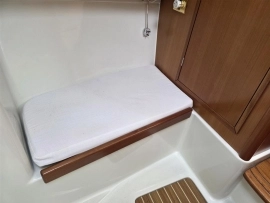 2008, Starfisher, 840 wa