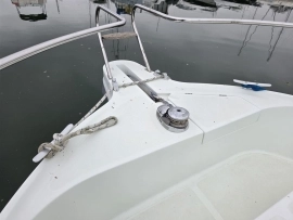 2008, Starfisher, 840 wa