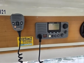 2008, Starfisher, 840 wa