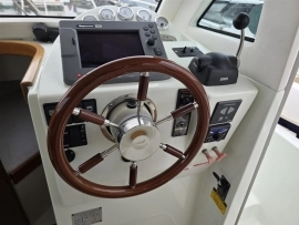 2008, Starfisher, 840 wa