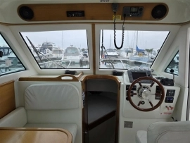 2008, Starfisher, 840 wa