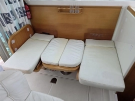 2008, Starfisher, 840 wa