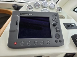 2008, Starfisher, 840 wa