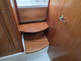 2008, Starfisher, 840 wa