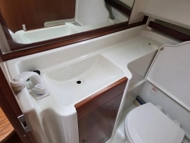 2008, Starfisher, 840 wa