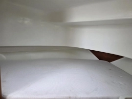 2008, Starfisher, 840 wa